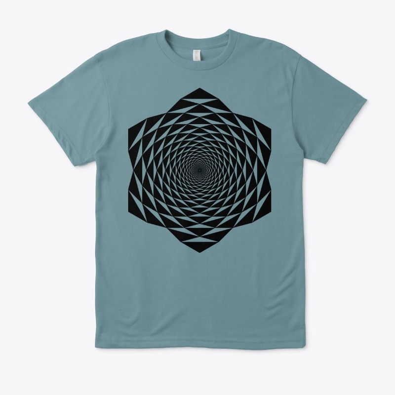 Fractal Star
