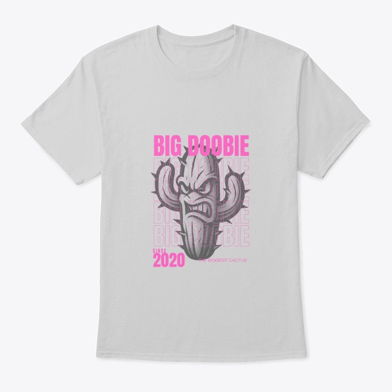 Big Doobie - Biggest Cactus