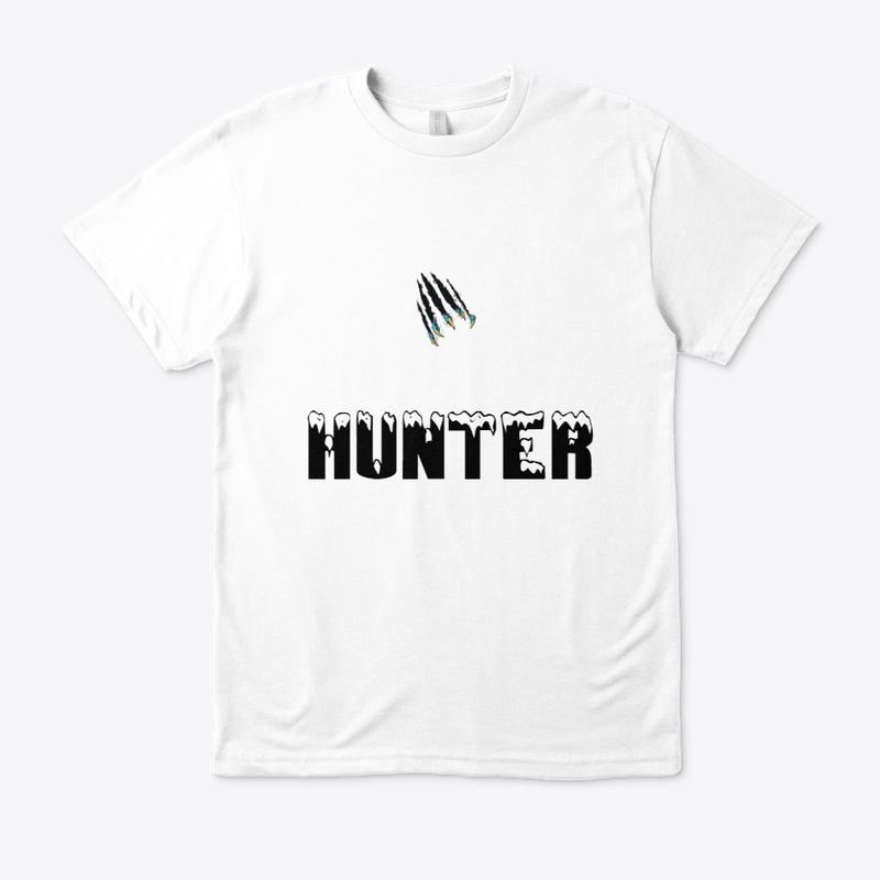 HUNTER