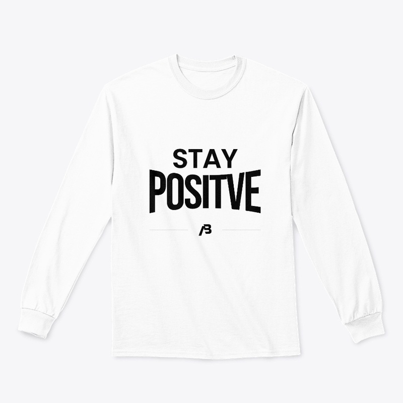 Stay Positive