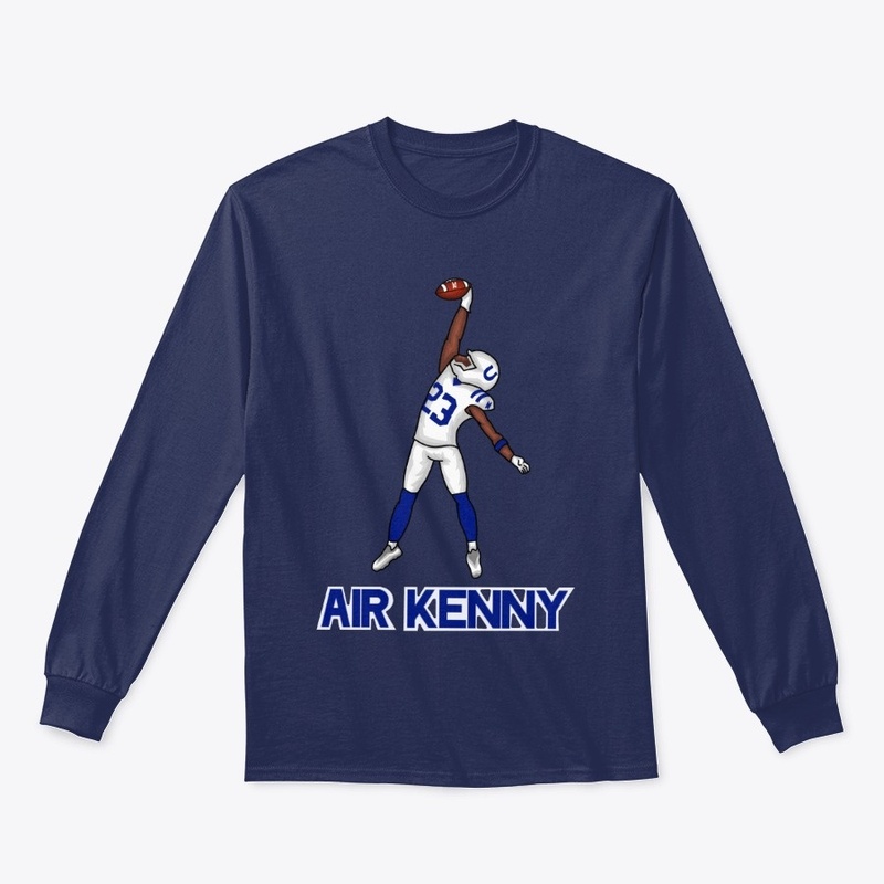 Air Kenny