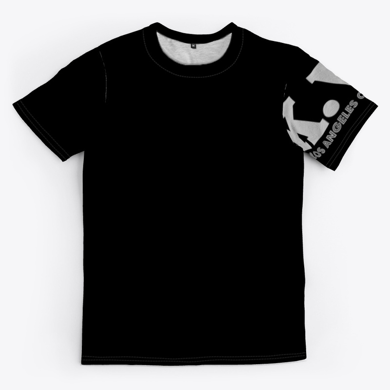 KEVIN VAN NUYS LOS ANGELES CLOTHING