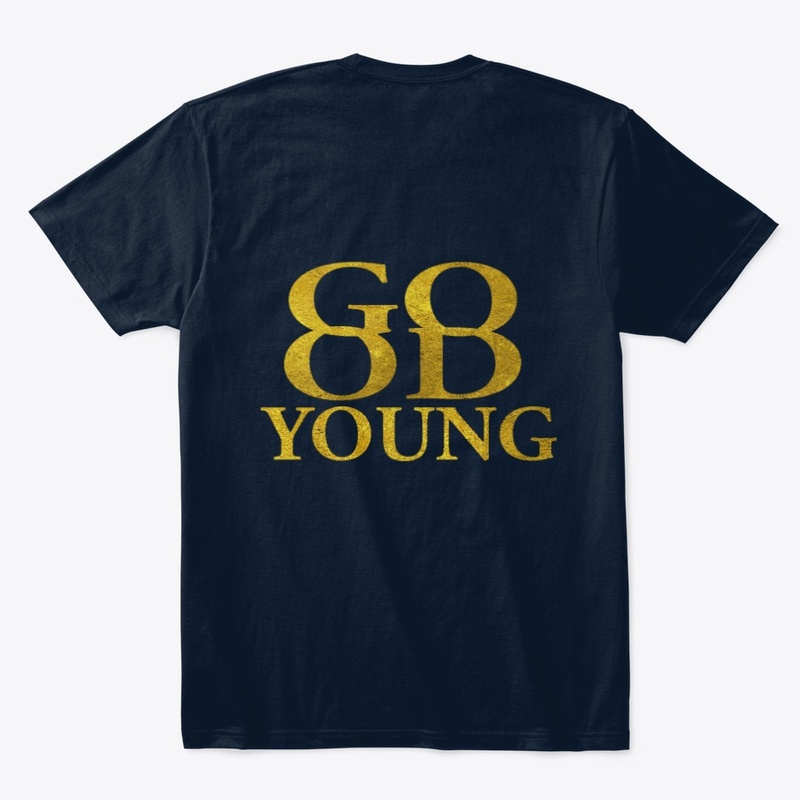 GOOD YOUNG