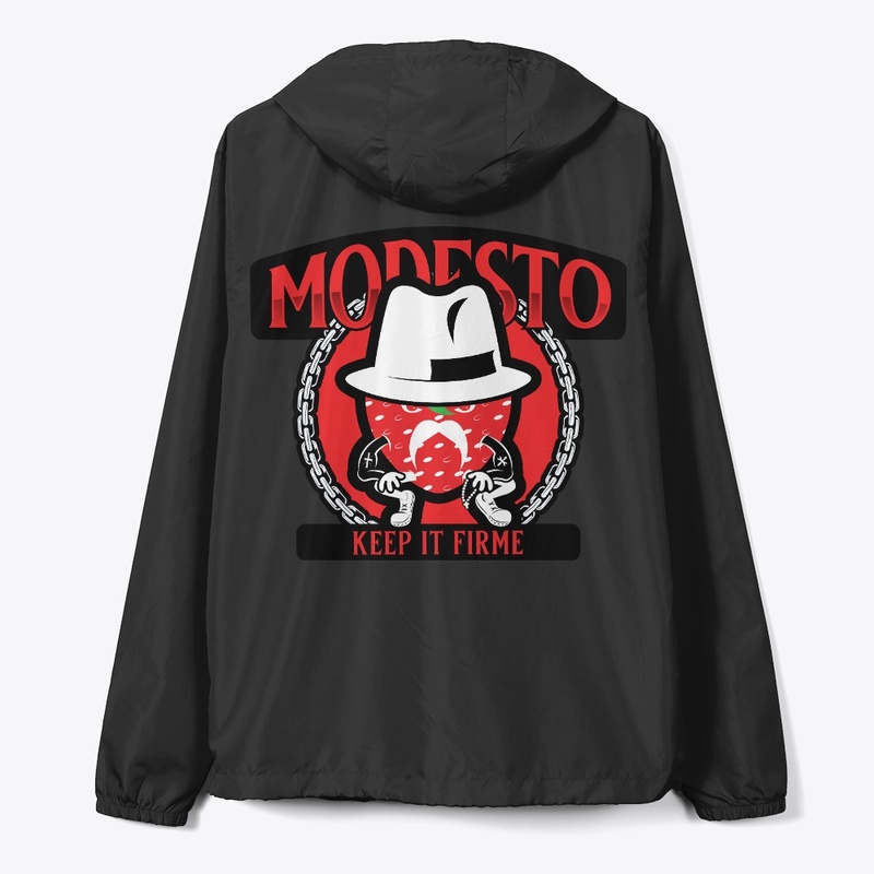 Keep It Firme - Modesto 