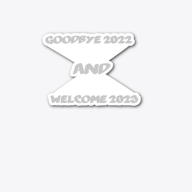 2023! happy new years!