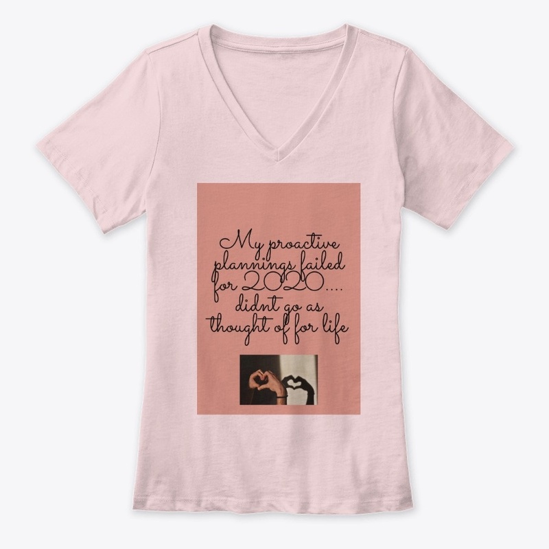 My proactive t shirt failed in 2020 
