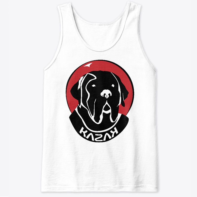 Kazak Merch