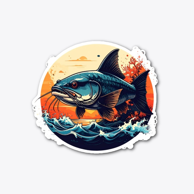 Catfish Design 5