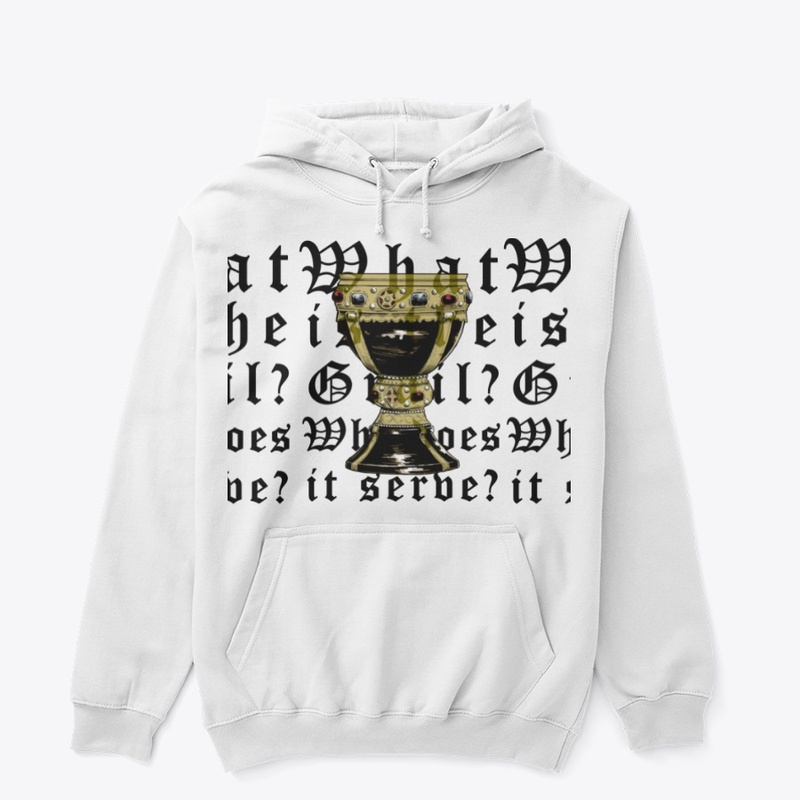 Grail Question
