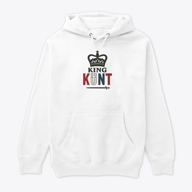 Royal by birth. Rebel by blood.