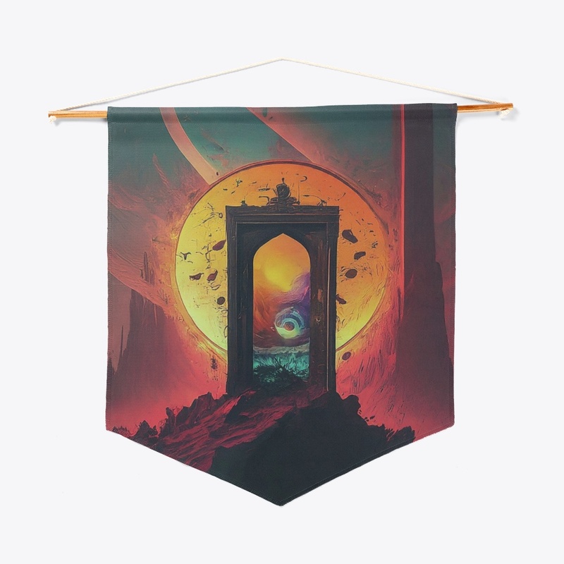 DRS-Records Merchandise
