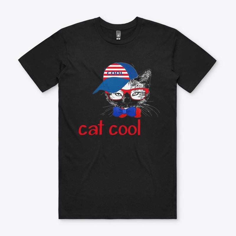 Pet Cats Cool