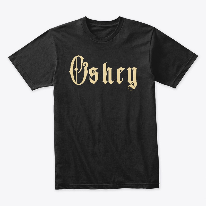 Oshey Naija Design
