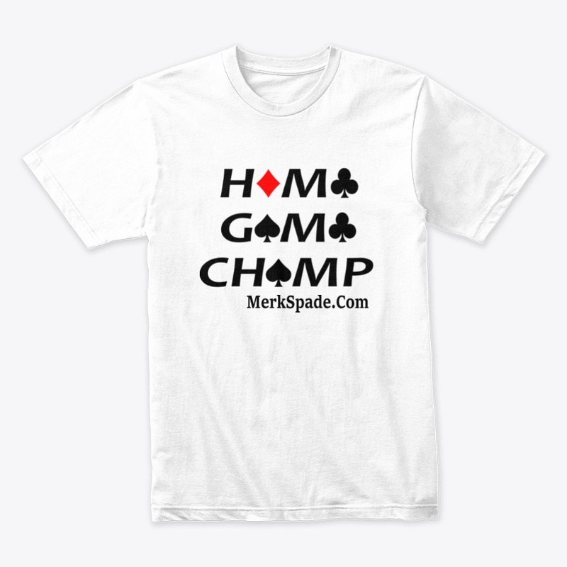 Home Game Champ