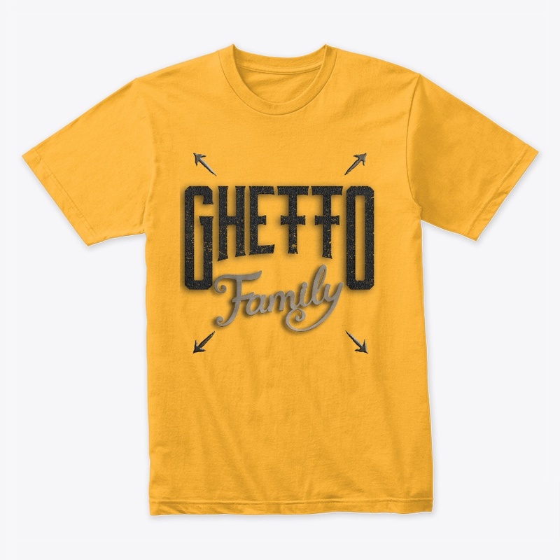 Ghetto Family Collection