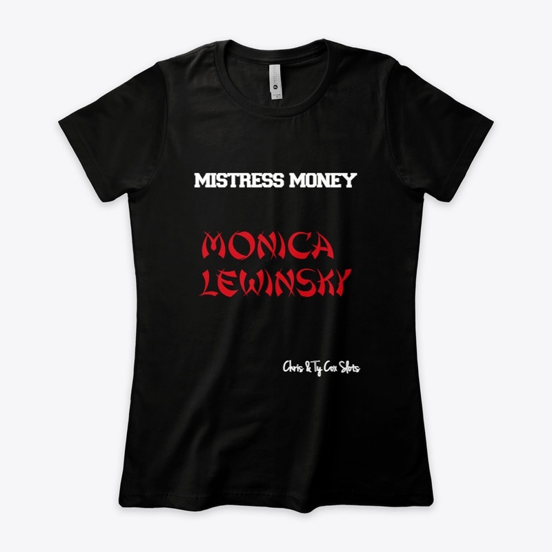 Mistress Money