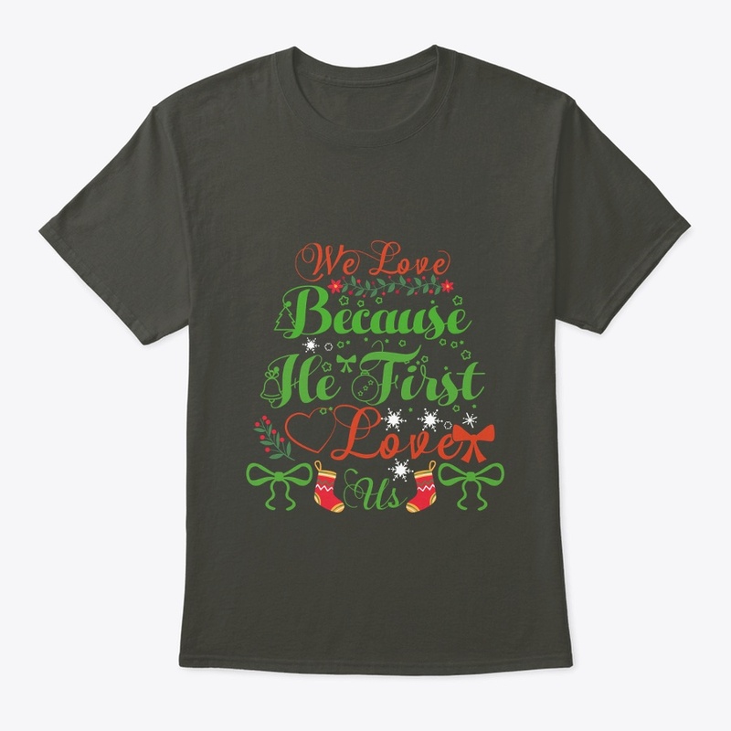 Christmas T-Shirt Desgin.