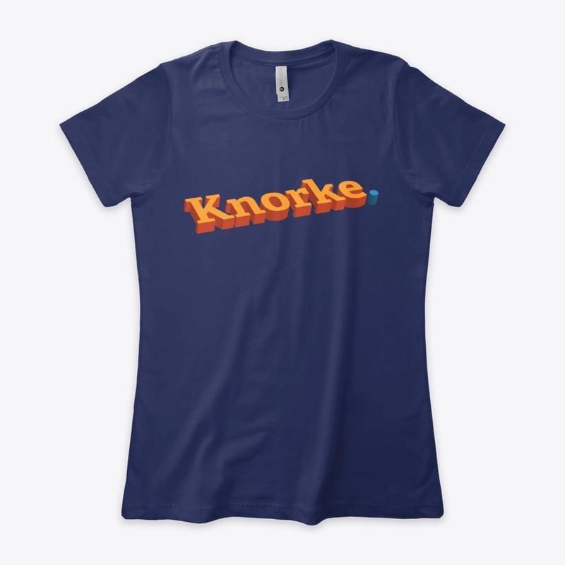 Knorke