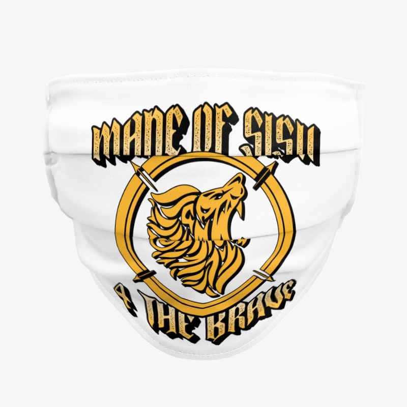 Made of Sisu 4 the Brave