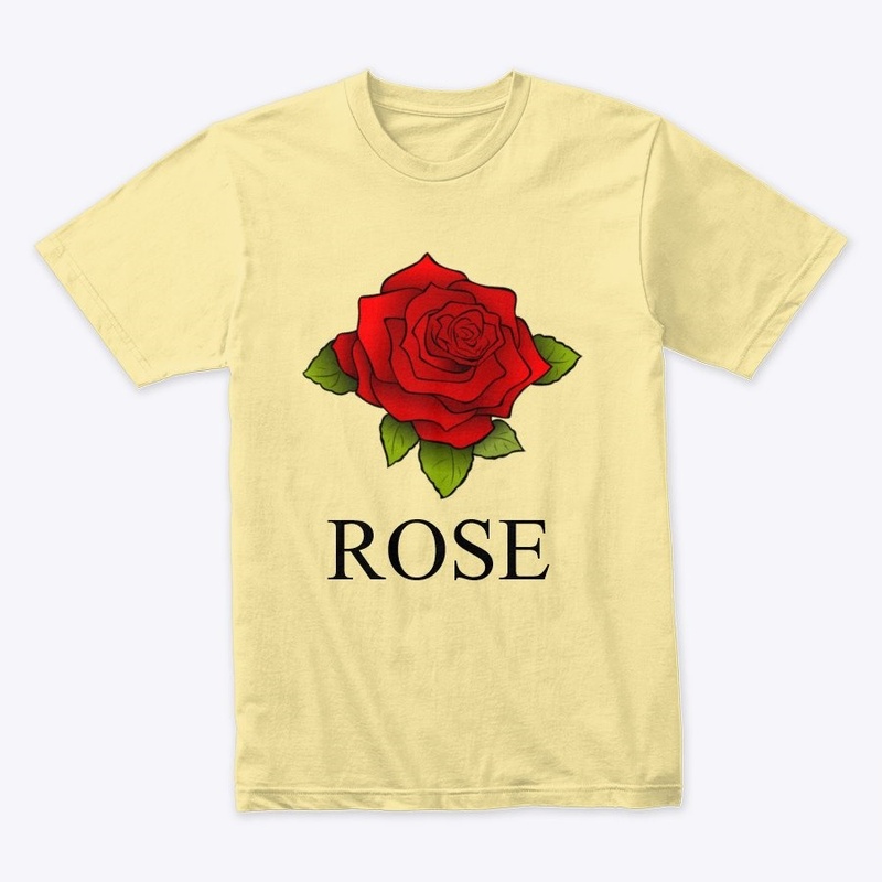 Rose