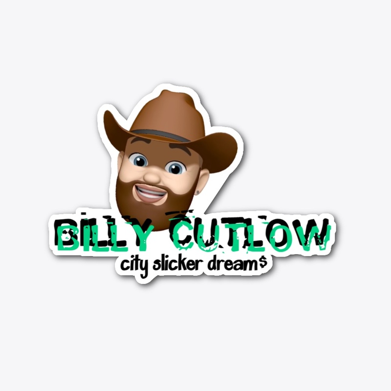 Billy Emoji