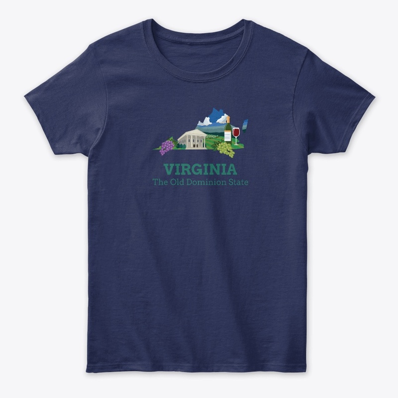 Virginia State