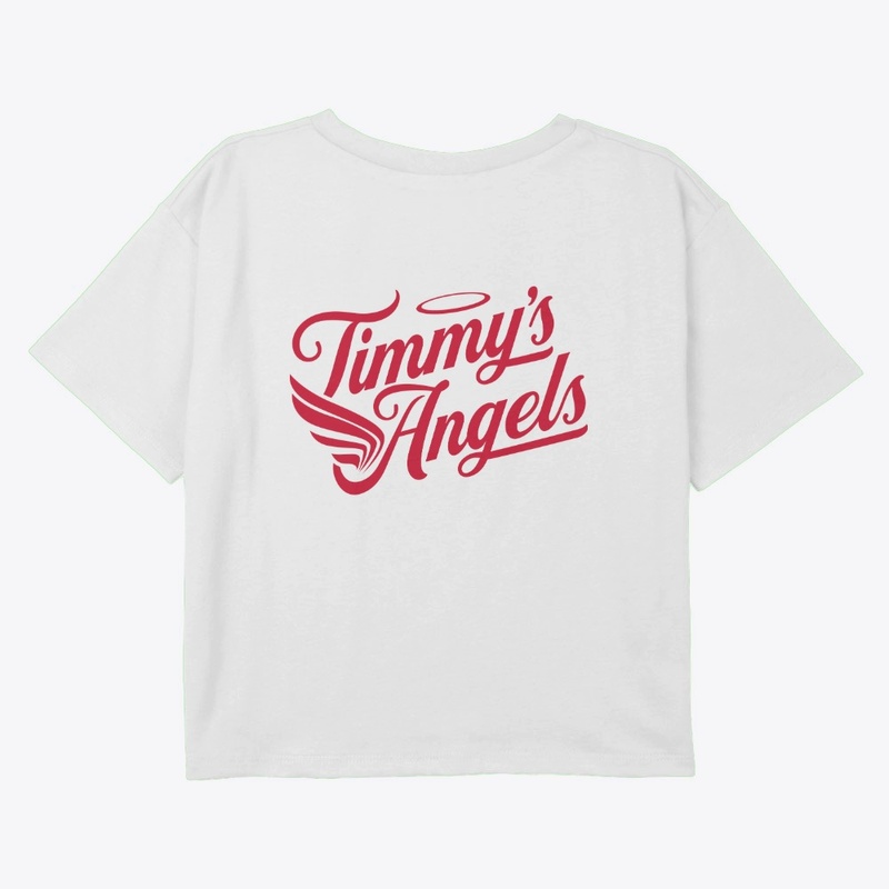 Timmy's Angels