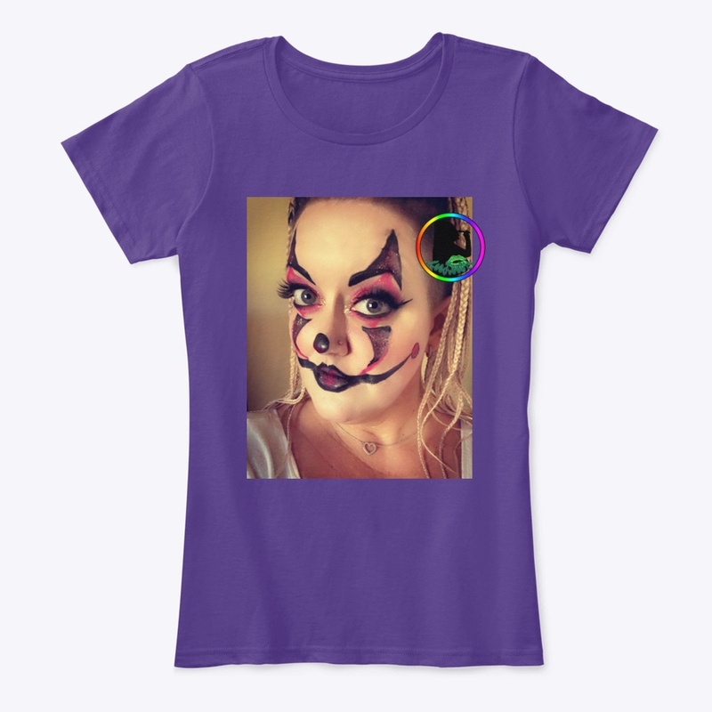 Tears of a Cray-Clown 514