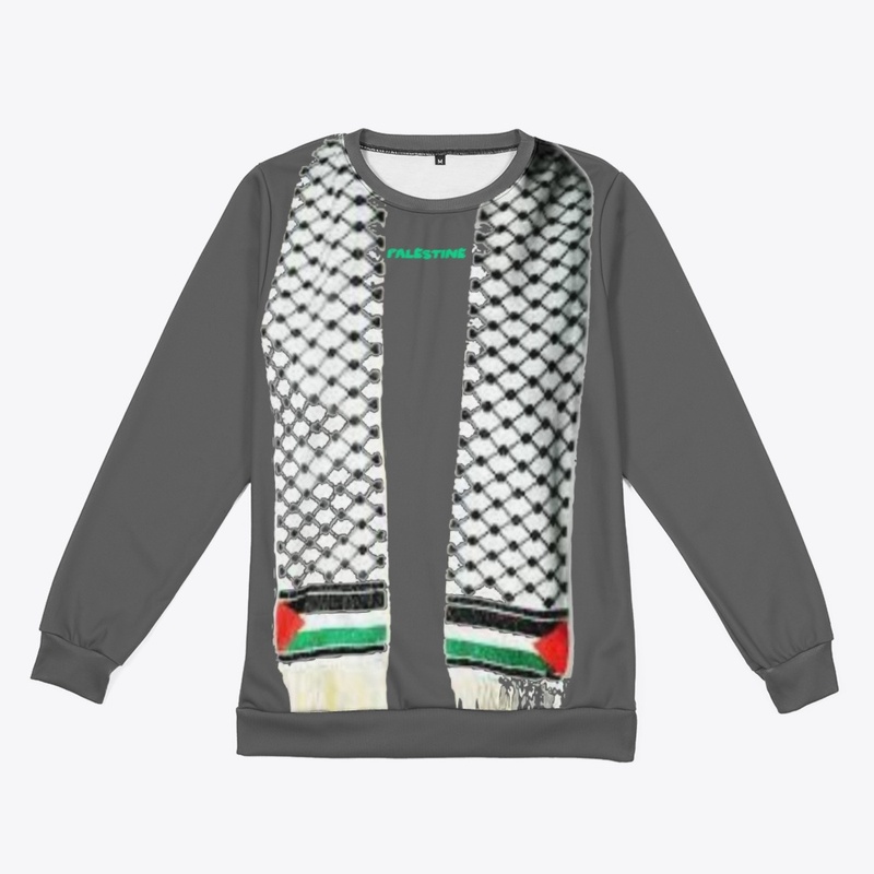  freedom for Palestine