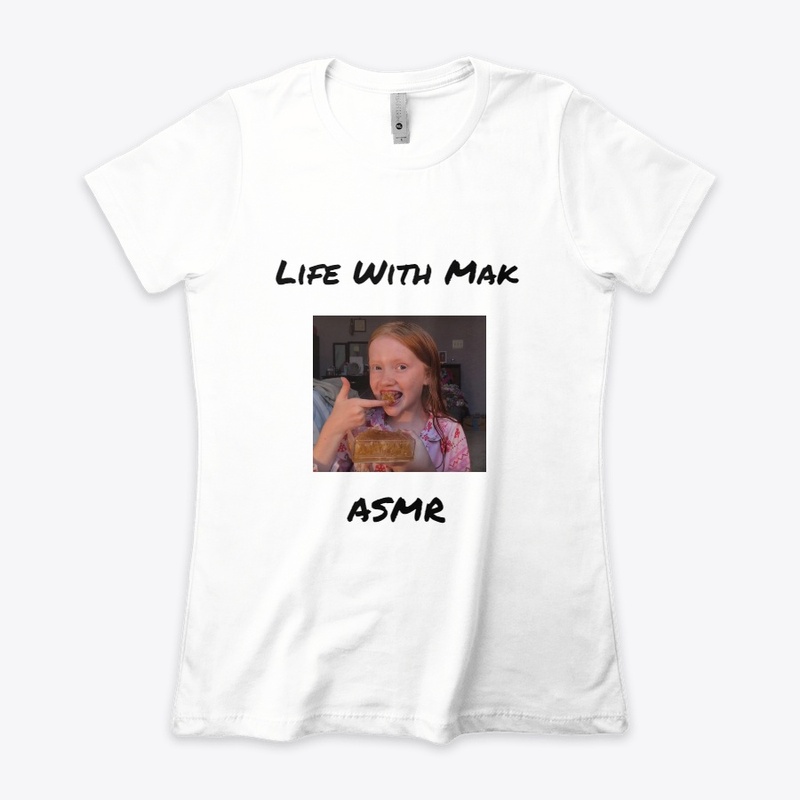 Life With MaK Honeycomb ASMR