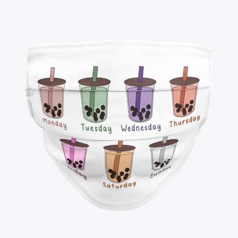 Boba Week