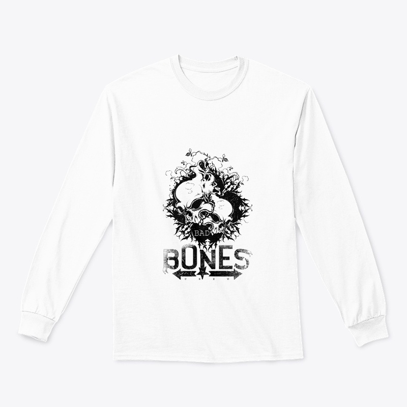 Bad Bones
