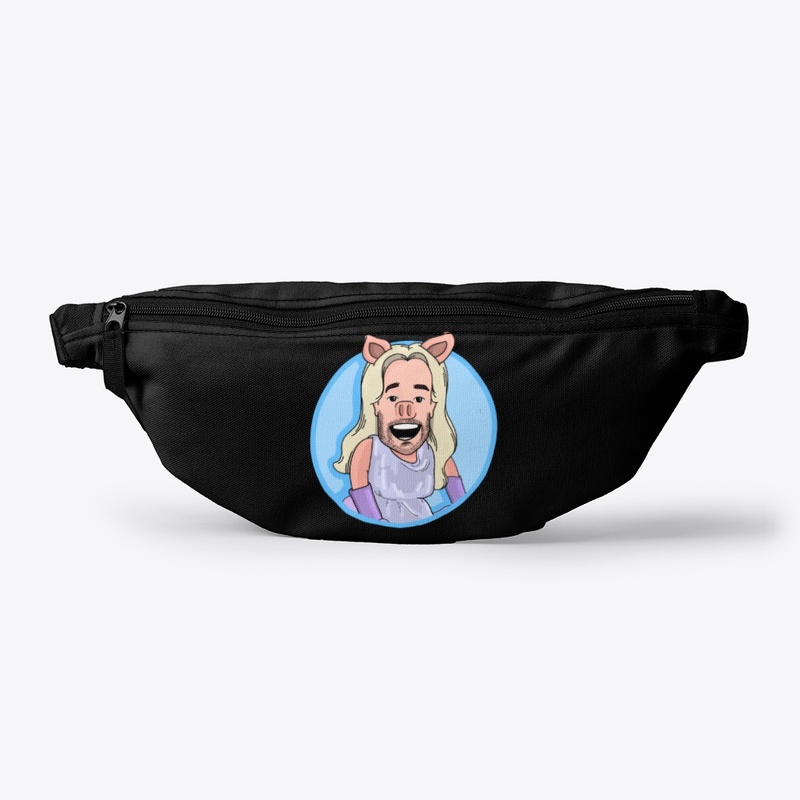 The Blake Wexler Pig Collection
