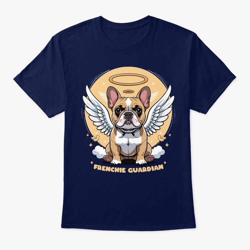 Frenchie Guardian