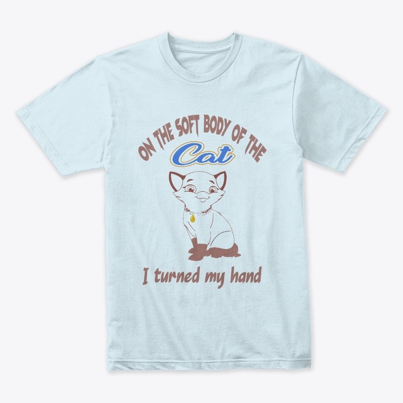 On the soft body of the Cat