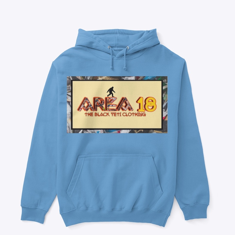 Area 18