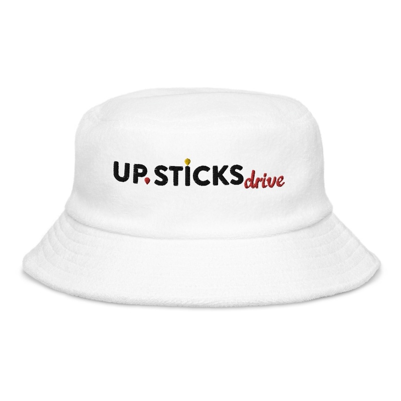 Upsticks Drive Hat 