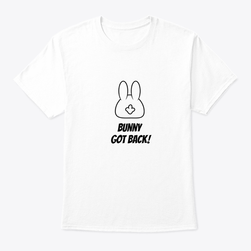 Bunny Got Back