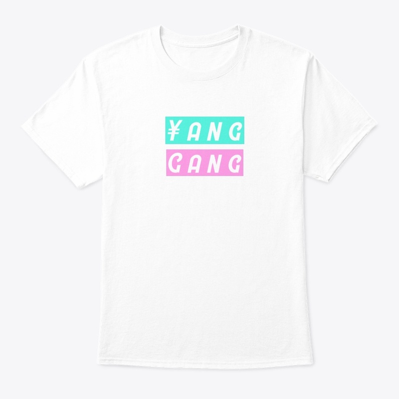 Yang Gang Vapor Yen