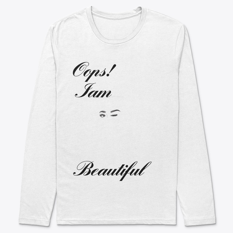 Long sleeve. Shirt