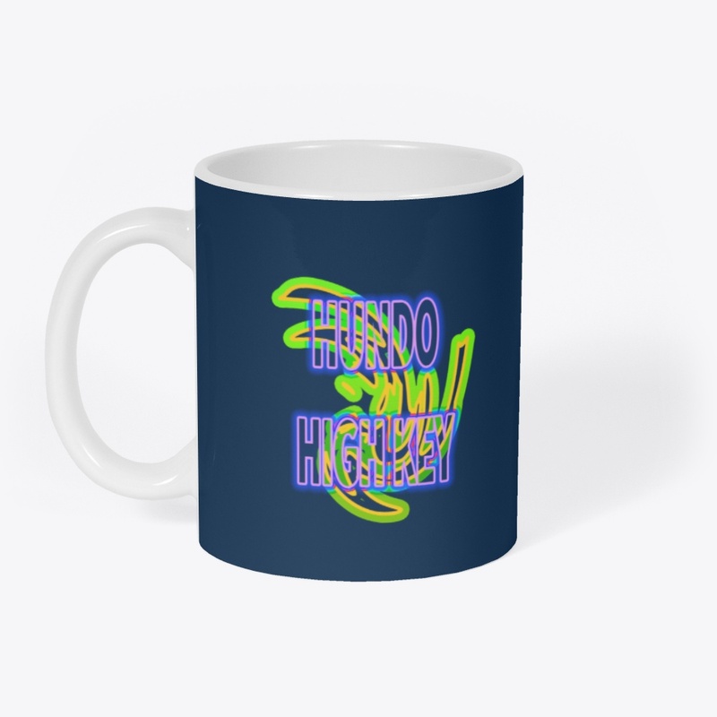 Hundo high key 02 by Code03