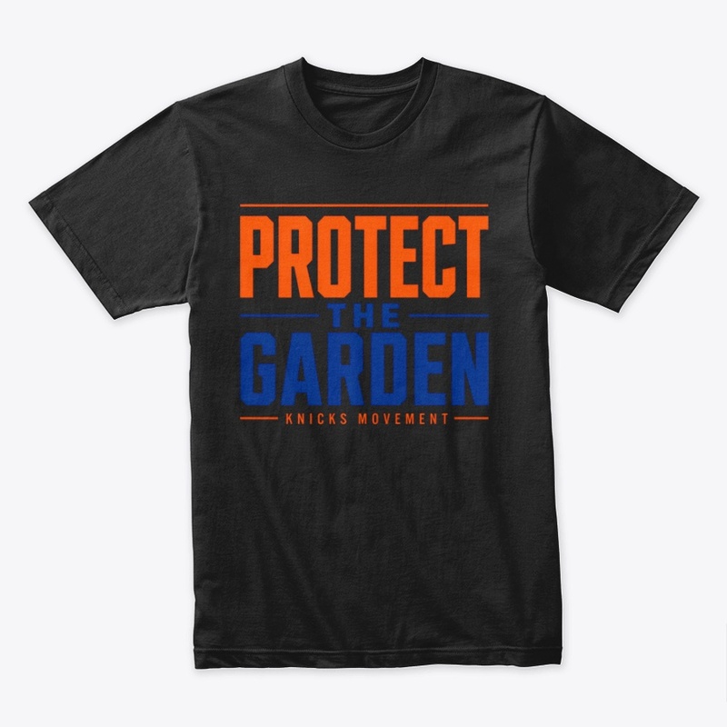 Protect The Garden 