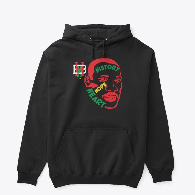 History Hope Heart Profile Collection 