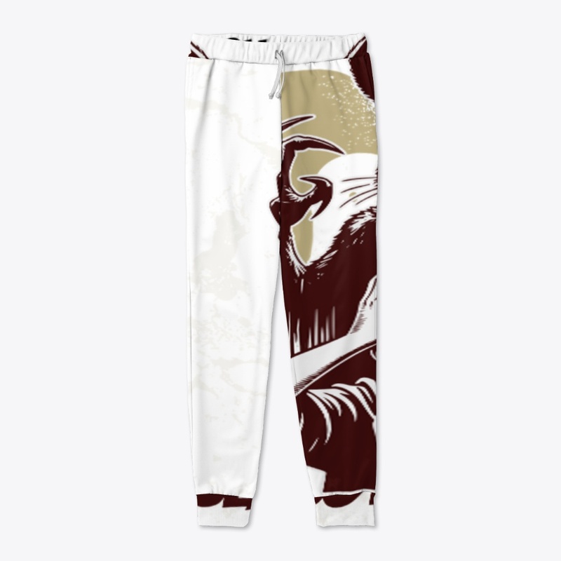 RoroTheChosenBoy Merch 