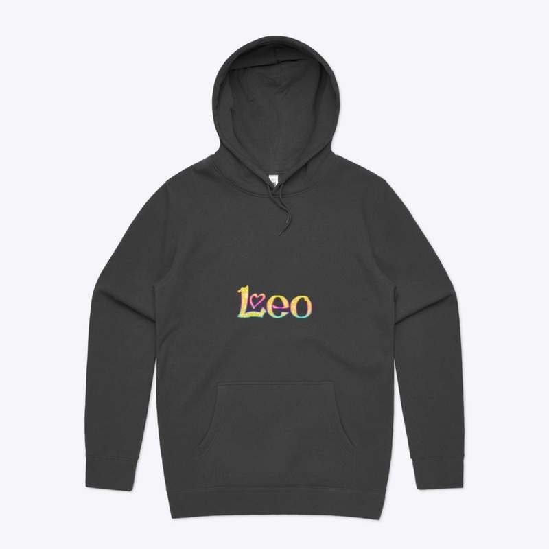 Leo (Rainbow)