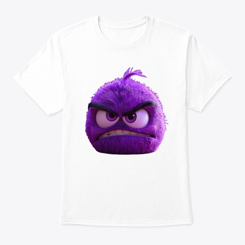 Baron von Bitterpuff