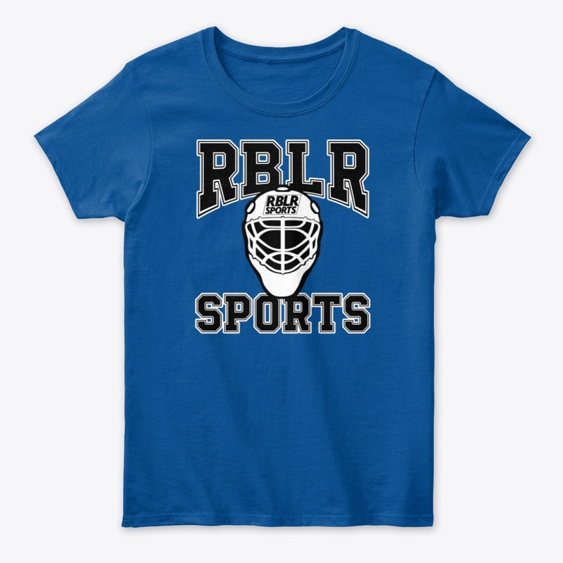 RBLR Old School Hockey