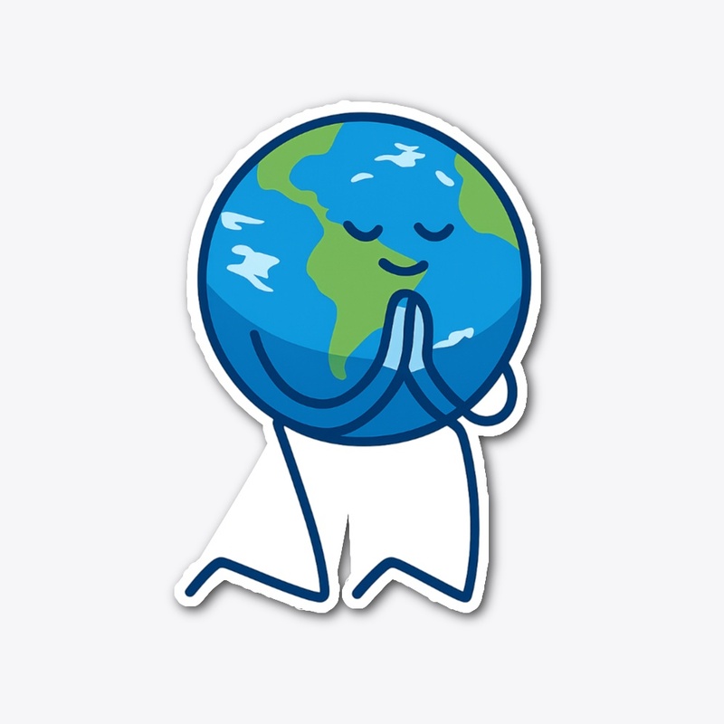 Planet Reverence