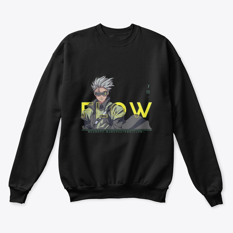 Flow