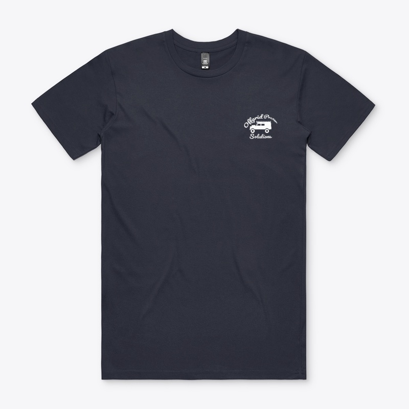 Offgrid Power Solutions Merch Store